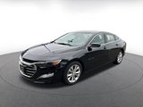 Used 2023 Chevrolet Malibu LT image 3