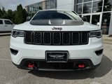 Used 2018 Jeep Grand Cherokee Trailhawk w/ Trailhawk Luxury Group image 3