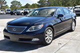 Used 2008 Lexus LS 460 image 3
