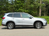 Used 2020 Subaru Forester Premium image 4