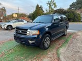 Used 2017 Ford Expedition XLT image 3