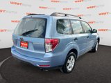 Used 2011 Subaru Forester 2.5X w/ Alloy Wheel Value Pkg image 5