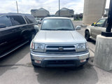 Used 2002 Toyota 4Runner SR5 image 2