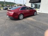 Used 2017 Lincoln MKZ Reserve image 4