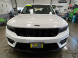 Used 2023 Jeep Grand Cherokee Limited w/ Black Appearance Package image 2