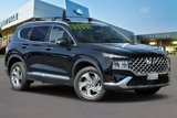 Used 2022 Hyundai Santa Fe SEL w/ Convenience + Premium Package image 2