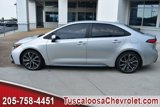 Used 2022 Toyota Corolla SE image 5