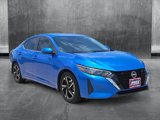 Used 2024 Nissan Sentra SV image 3
