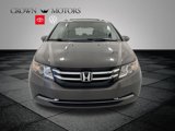 Used 2017 Honda Odyssey EX-L image 2