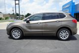 Used 2018 Buick Envision Essence image 2