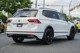 Used 2021 Volkswagen Tiguan SE R-Line image 4
