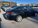 New 2025 Nissan Versa S w/ Trunk Package image 5