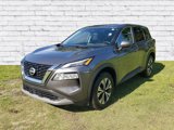 Used 2023 Nissan Rogue SV image 4