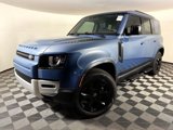 New 2025 Land Rover Defender 110 S image 1