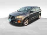 Used 2019 Ford Escape S image 4