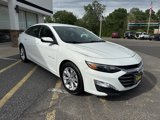 Used 2022 Chevrolet Malibu LT image 3