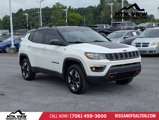 Used 2018 Jeep Compass Trailhawk w/ Popular Equipment Group image 2