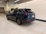 Used 2022 MAZDA CX-9 Sport image 3
