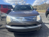 Used 2008 Suzuki XL7 2WD w/ 3rd Row image 3