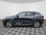 Certified 2021 MAZDA CX-5 Signature image 5