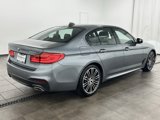 Used 2018 BMW 530e xDrive w/ M Sport Package 2 image 5