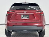 Used 2016 Lexus NX 200t AWD image 6