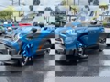 Certified 2022 MINI Cooper Convertible w/ Driver Assistance Package image 2