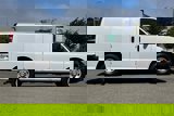 Used 2021 Chevrolet Express 2500 image 3