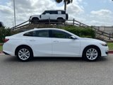 Used 2024 Chevrolet Malibu LT image 3