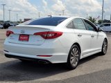 Used 2016 Hyundai Sonata Sport w/ Option Group 02 image 4
