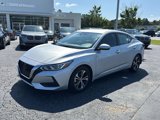 Used 2022 Nissan Sentra SV image 2