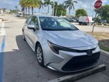 Used 2022 Toyota Corolla LE image 2