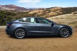Used 2018 Tesla Model 3 Long Range image 3