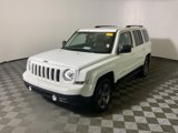 Used 2015 Jeep Patriot Altitude image 3