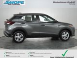 New 2025 Nissan Kicks Play S image 3