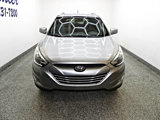 Used 2014 Hyundai Tucson SE image 2