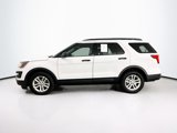Used 2017 Ford Explorer 4WD image 4