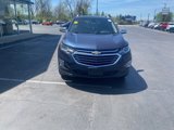 Certified 2018 Chevrolet Equinox Premier image 2