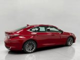 Certified 2024 Lexus ES 300h Ultra Luxury image 2