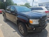 Used 2018 GMC Canyon All Terrain w/ Trailering Package image 3
