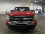 Used 2009 Chevrolet Silverado 1500 W/T w/ LS Package image 2