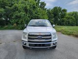 Used 2016 Ford F150 Lariat w/ Equipment Group 502A Luxury image 2