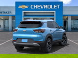 New 2025 Chevrolet TrailBlazer LT w/ Convenience Package image 4