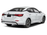 New 2025 Nissan Sentra SV image 2