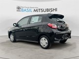 Used 2023 Mitsubishi Mirage ES image 4