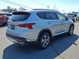 Certified 2022 Hyundai Santa Fe SEL w/ Convenience + Premium Package image 4