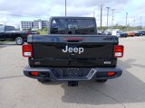Certified 2021 Jeep Gladiator Overland w/ Popular Equipment Package image 6