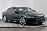 Used 2015 Audi A8 L 4.0T w/ Premium Package image 2