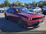 Used 2020 Dodge Challenger GT w/ Plus Package image 3