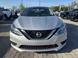 Used 2019 Nissan Sentra S image 4